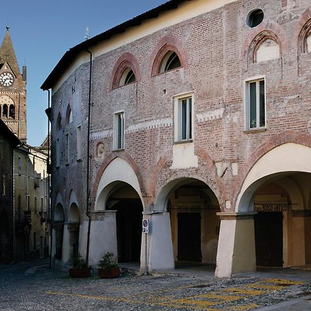 阿维里亚那 Casa Conte Rosso旅舍 外观 照片