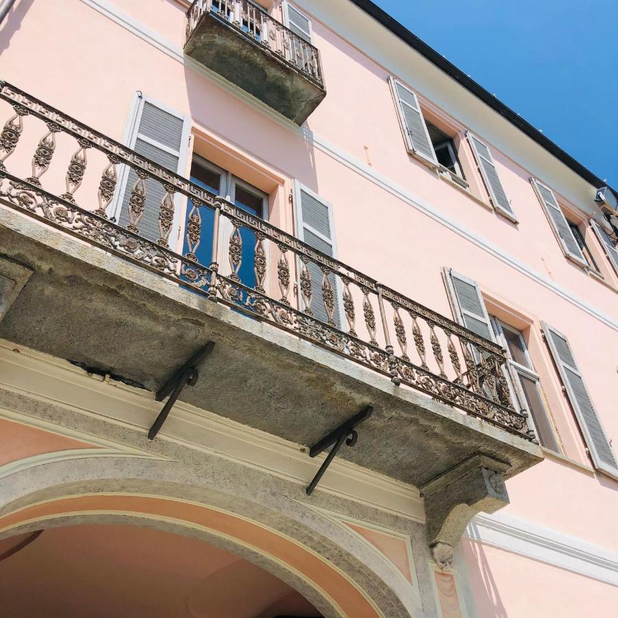 阿维里亚那 Casa Conte Rosso旅舍 外观 照片