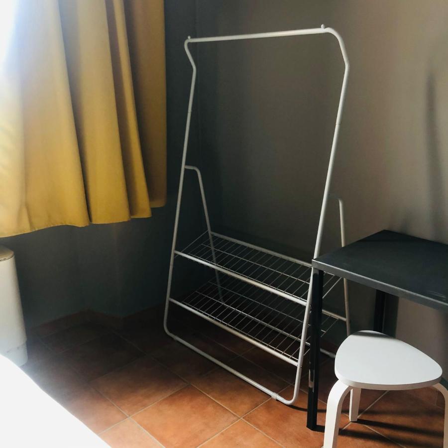 阿维里亚那 Casa Conte Rosso旅舍 外观 照片