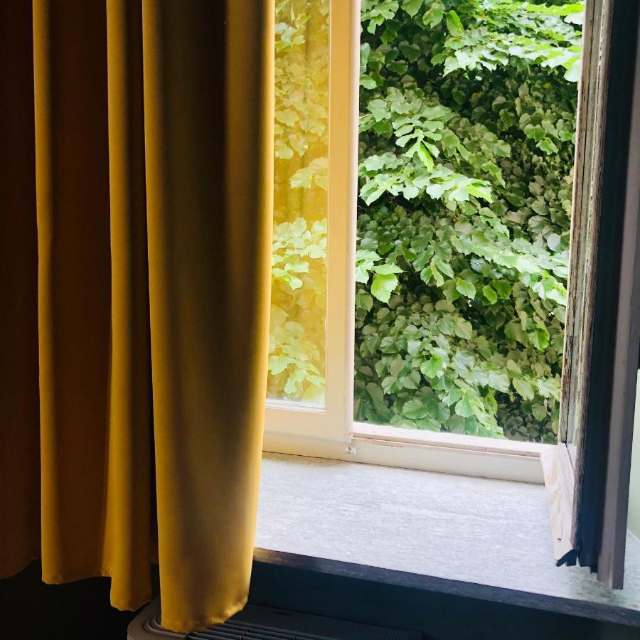 阿维里亚那 Casa Conte Rosso旅舍 外观 照片