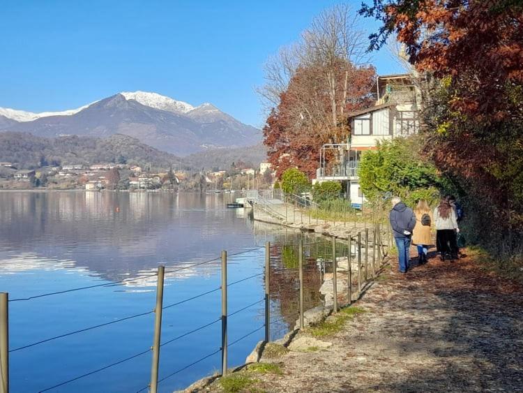 阿维里亚那 Casa Conte Rosso旅舍 外观 照片